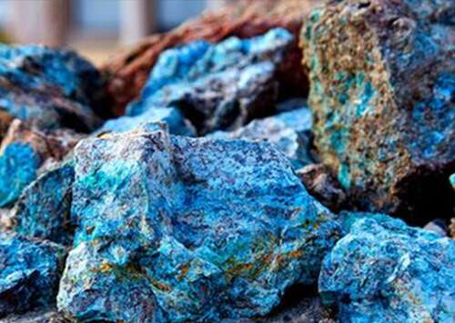 The Importance of the DRC’s Mineral Resources